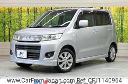 suzuki wagon-r-stingray 2012 quick_quick_MH23S_MH23S-675388