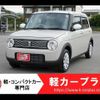 suzuki alto-lapin 2023 -SUZUKI--Alto Lapin 5BA-HE33S--HE33S-440369---SUZUKI--Alto Lapin 5BA-HE33S--HE33S-440369- image 1