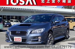 subaru levorg 2016 CFJ0879179