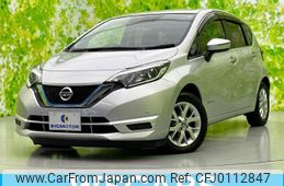 nissan note 2019 quick_quick_DAA-HE12_HE12-243468