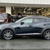 mazda cx-3 2017 quick_quick_LDA-DK5FW_DK5FW-202192 image 15