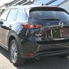 mazda cx-5 2017 YAMAKATSU_KF5P-102209 image 4