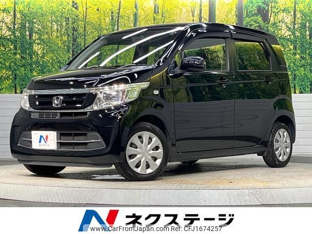 honda n-wgn 2018 CFJ1674257 image 1