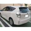 toyota prius-α 2013 -TOYOTA 【三河 354ｻ 88】--Prius α DAA-ZVW41W--ZVW41-3217178---TOYOTA 【三河 354ｻ 88】--Prius α DAA-ZVW41W--ZVW41-3217178- image 15