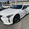 lexus lc 2017 -LEXUS--Lexus LC DBA-URZ100--URZ100-0001368---LEXUS--Lexus LC DBA-URZ100--URZ100-0001368- image 1