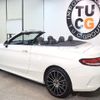 mercedes-benz c-class 2018 CFJ1807429 image 13