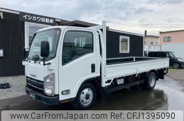 isuzu elf-truck 2009 CFJ1395090