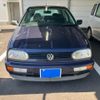 volkswagen golf 1996 CFJ1785039 image 3