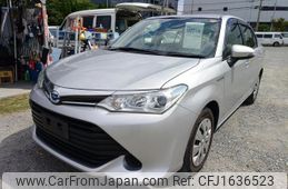 toyota corolla-axio 2017 CFJ1636523