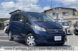 honda freed 2009 -HONDA--Freed DBA-GB4--GB4-1101539---HONDA--Freed DBA-GB4--GB4-1101539-