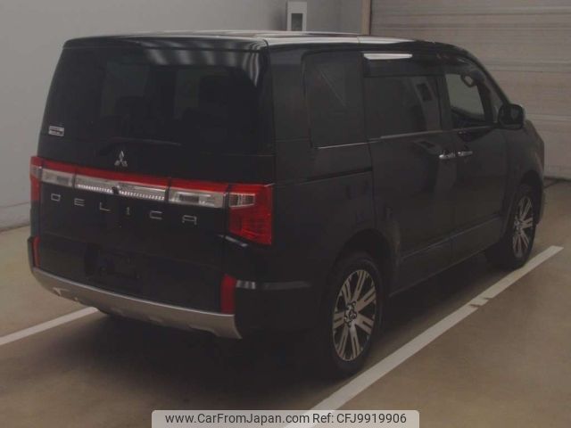 mitsubishi delica-d5 2022 -MITSUBISHI--Delica D5 CV1W-4005823---MITSUBISHI--Delica D5 CV1W-4005823- image 2