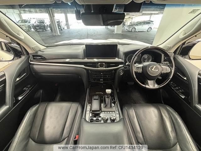 lexus lx 2016 quick_quick_DBA-URJ201W_URJ201-4223165 image 2