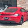 porsche cayman 2022 -PORSCHE--Porsche Cayman 7BA-982M40--WP0ZZZ98ZNS264887---PORSCHE--Porsche Cayman 7BA-982M40--WP0ZZZ98ZNS264887- image 2