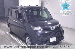 toyota roomy 2023 -TOYOTA 【相模 530ﾆ2969】--Roomy M900A-1093191---TOYOTA 【相模 530ﾆ2969】--Roomy M900A-1093191-