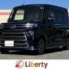 daihatsu tanto 2024 CFJ1821780 image 1
