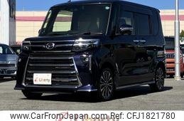 daihatsu tanto 2024 CFJ1821780