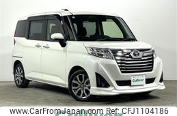 toyota roomy 2020 -TOYOTA--Roomy DBA-M900A--M900A-0475266---TOYOTA--Roomy DBA-M900A--M900A-0475266-