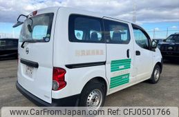 nissan nv200-vanette-van 2016 NIKYO_PX22315