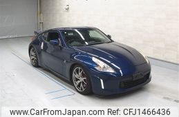 nissan fairlady-z 2014 -NISSAN--Fairlady Z Z34-401970---NISSAN--Fairlady Z Z34-401970-