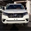 toyota land-cruiser-prado 2022 -TOYOTA--Land Cruiser Prado 3BA-TRJ150W--TRJ150-0144372---TOYOTA--Land Cruiser Prado 3BA-TRJ150W--TRJ150-0144372- image 3