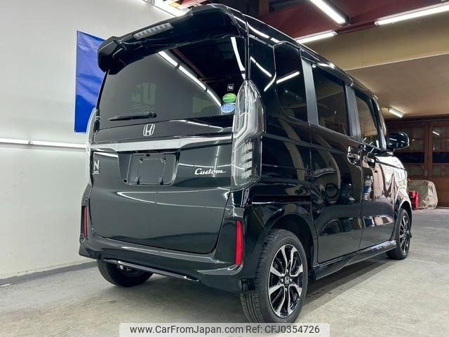 honda n-box 2019 -HONDA--N BOX JF4--1046358---HONDA--N BOX JF4--1046358- image 2