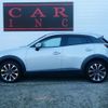 mazda cx-3 2018 quick_quick_3DA-DK8FW_DK8FW-101539 image 18