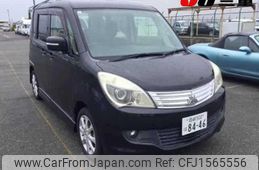 mitsubishi delica-d2 2013 CFJ1565556