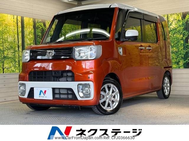 daihatsu wake 2017 -DAIHATSU--WAKE DBA-LA700S--LA700S-0093900---DAIHATSU--WAKE DBA-LA700S--LA700S-0093900- image 1