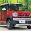 suzuki hustler 2014 quick_quick_MR31S_MR31S-819692 image 16