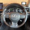 lexus lx 2019 CFJ1697400 image 23