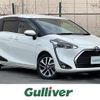 toyota sienta 2019 -TOYOTA--Sienta 6AA-NHP170G--NHP170-7173130---TOYOTA--Sienta 6AA-NHP170G--NHP170-7173130- image 1