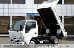 isuzu elf-truck 2014 GOO_NET_EXCHANGE_0700192A30240523W002