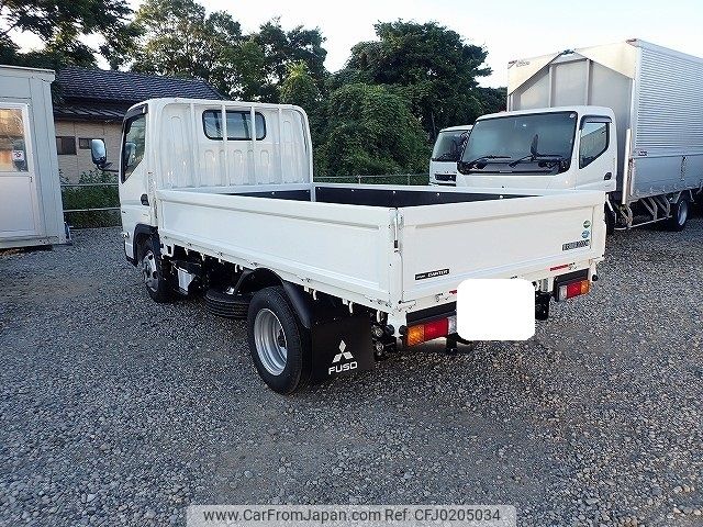 mitsubishi-fuso canter 2024 -MITSUBISHI--Canter 2RG-FBA20--FBA20-610046---MITSUBISHI--Canter 2RG-FBA20--FBA20-610046- image 2