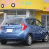 nissan note 2015 -NISSAN--Note DBA-NE12--NE12-104184---NISSAN--Note DBA-NE12--NE12-104184- image 2