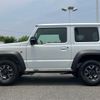suzuki jimny-sierra 2024 CFJ1618442 image 2