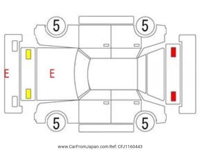 nissan roox 2020 -NISSAN--Roox 4AA-B45A--B45A-0304474---NISSAN--Roox 4AA-B45A--B45A-0304474- image 2