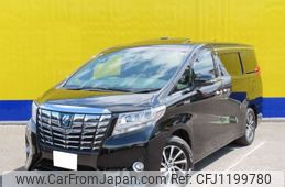 toyota alphard 2016 -TOYOTA--Alphard DAA-AYH30W--AYH30-0038223---TOYOTA--Alphard DAA-AYH30W--AYH30-0038223-