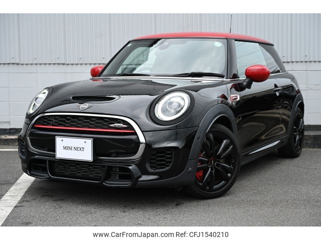 mini mini-others 2020 CFJ1540210 image 1