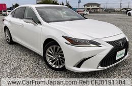 lexus es 2019 -LEXUS--Lexus ES 6AA-AXZH10--AXZH10-1005723---LEXUS--Lexus ES 6AA-AXZH10--AXZH10-1005723-