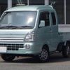 suzuki carry-truck 2018 -SUZUKI--Carry Truck EBD-DA16T--DA16T-433928---SUZUKI--Carry Truck EBD-DA16T--DA16T-433928- image 1