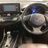 toyota c-hr 2017 -TOYOTA--C-HR DAA-ZYX10--ZYX10-2021649---TOYOTA--C-HR DAA-ZYX10--ZYX10-2021649- image 7