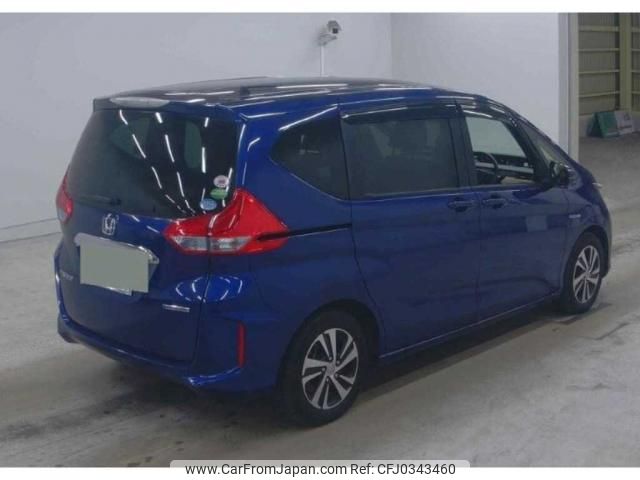 honda freed-hybrid 2019 quick_quick_DAA-GB7_1079207 image 2