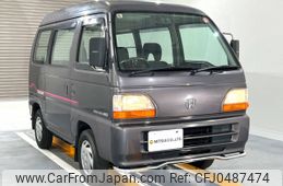 honda acty-van 1995 Mitsuicoltd_HDAV2212846R0611