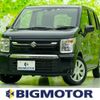 suzuki wagon-r 2022 quick_quick_5BA-MH85S_MH85S-150365 image 1