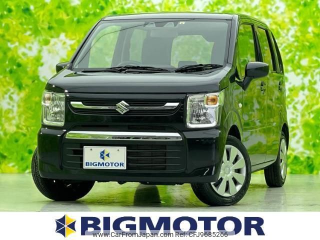 suzuki wagon-r 2022 quick_quick_5BA-MH85S_MH85S-150365 image 1