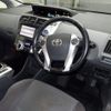 toyota prius-α 2012 -TOYOTA--Prius α ZVW41W-3097461---TOYOTA--Prius α ZVW41W-3097461- image 4