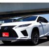 lexus rx 2021 -LEXUS 【岐阜 334 807】--Lexus RX 3BA-AGL20W--AGL20W-0021615---LEXUS 【岐阜 334 807】--Lexus RX 3BA-AGL20W--AGL20W-0021615- image 40