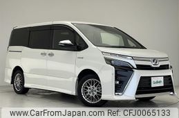 toyota voxy 2018 -TOYOTA--Voxy DAA-ZWR80W--ZWR80-0340958---TOYOTA--Voxy DAA-ZWR80W--ZWR80-0340958-