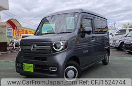 honda n-van 2021 CFJ1524744