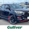 toyota hilux 2019 -TOYOTA--Hilux QDF-GUN125--GUN125-3910321---TOYOTA--Hilux QDF-GUN125--GUN125-3910321- image 1